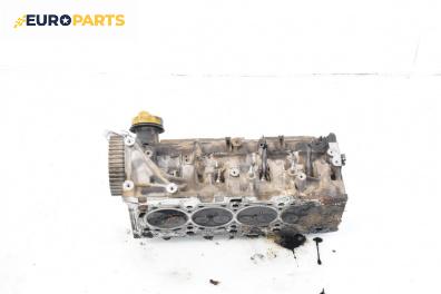 Глава за Renault Megane II Grandtour (08.2003 - 08.2012) 1.5 dCi, 101 к.с.