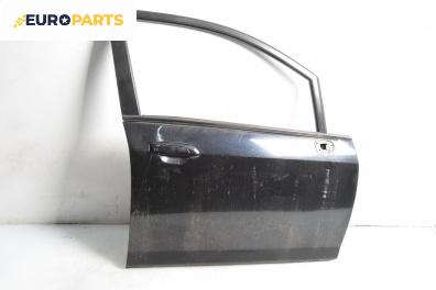 Врата за Honda Jazz II Hatchback (03.2002 - 12.2008), 4+1 вр., хечбек, позиция: предна, дясна