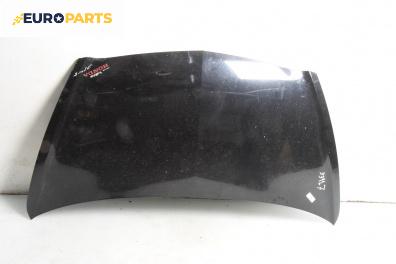Преден капак за Honda Jazz II Hatchback (03.2002 - 12.2008), 4+1 вр., хечбек, позиция: предна