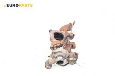 Турбо за Ford Focus I Hatchback (10.1998 - 12.2007) 1.8 Turbo DI / TDDi, 90 к.с.