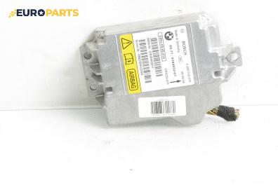 Модул за AIRBAG за BMW 1 Series E81 (09.2006 - 09.2012), № 0 285 010 070