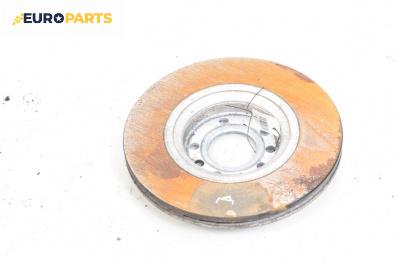 Спирачен диск за Opel Zafira B Minivan (07.2005 - 14.2015), позиция: предна