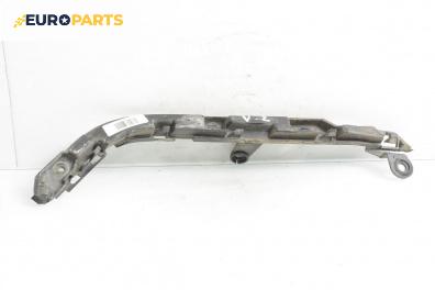 Държач броня за BMW 1 Series E81 (09.2006 - 09.2012), хечбек, позиция: задна, лява