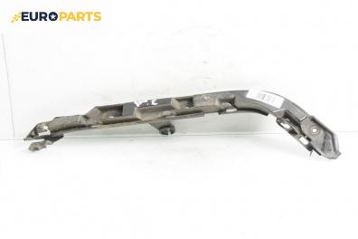 Държач броня за BMW 1 Series E81 (09.2006 - 09.2012), хечбек, позиция: задна, дясна