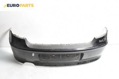 Задна броня за BMW 1 Series E81 (09.2006 - 09.2012), хечбек