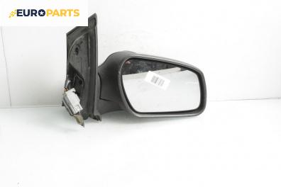 Огледало за Ford Focus II Estate (07.2004 - 09.2012), 4+1 вр., комби, позиция: дясна