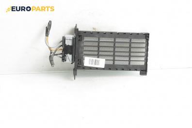 Ел. радиатор парно за Renault Clio IV Hatchback (11.2012 - 06.2019)