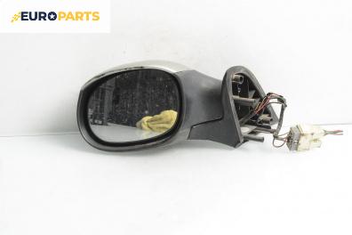 Огледало за Citroen Xsara Picasso (09.1999 - 06.2012), 4+1 вр., миниван, позиция: лява
