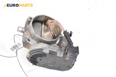 Дроселова клапа за Mercedes-Benz M-Class SUV (W164) (07.2005 - 12.2012) ML 350 4-matic (164.186), 272 к.с.