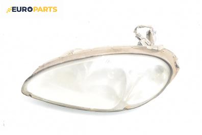 Фар за Chrysler PT Cruiser Hatchback (06.2000 - 12.2010), хечбек, позиция: лява