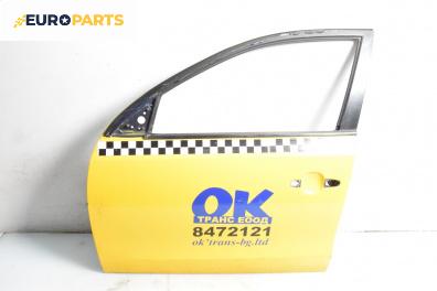 Врата за Hyundai i30 Hatchback I (10.2007 - 11.2011), 4+1 вр., хечбек, позиция: предна, лява