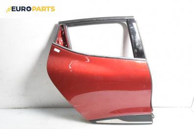 Врата за Renault Clio IV Hatchback (11.2012 - 06.2019), 4+1 вр., хечбек, позиция: задна, дясна