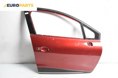 Врата за Renault Clio IV Hatchback (11.2012 - 06.2019), 4+1 вр., хечбек, позиция: предна, дясна