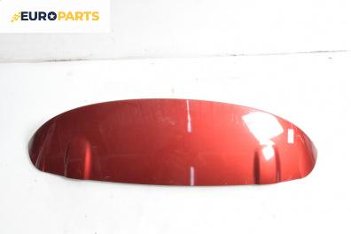 Спойлер за Renault Clio IV Hatchback (11.2012 - 06.2019), хечбек