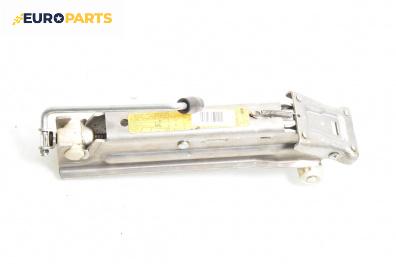 Крик за Audi A6 Sedan C6 (05.2004 - 03.2011)