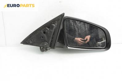 Огледало за Audi A6 Sedan C6 (05.2004 - 03.2011), 4+1 вр., седан, позиция: дясна