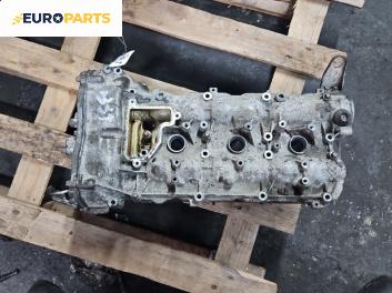 Глава за Mercedes-Benz M-Class SUV (W164) (07.2005 - 12.2012) ML 350 4-matic (164.186), 272 к.с.