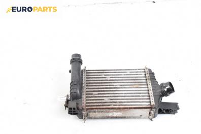 Интеркулер за Renault Clio IV Hatchback (11.2012 - 06.2019) 1.5 dCi 90, 90 к.с.