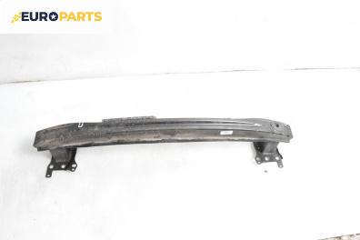 Основа броня за Volkswagen Touran Minivan I (02.2003 - 05.2010), миниван, позиция: предна