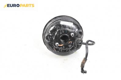 Серво усилвател за Audi A6 Sedan C6 (05.2004 - 03.2011)