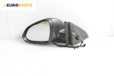 Огледало за Opel Insignia A Sports Tourer (07.2008 - 03.2017), 4+1 вр., комби, позиция: лява