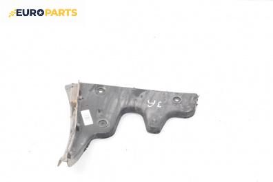 Държач броня за Audi A6 Sedan C6 (05.2004 - 03.2011), седан, позиция: задна, дясна