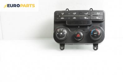 Панел климатик за Hyundai i30 Hatchback I (10.2007 - 11.2011)