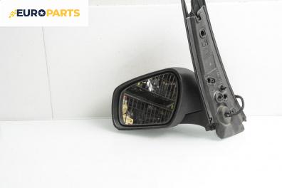 Огледало за Ford Focus C-Max (10.2003 - 03.2007), 4+1 вр., миниван, позиция: лява