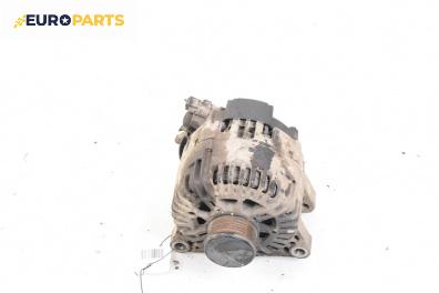 Алтернатор / генератор за Peugeot 807 Minivan (06.2002 - ...) 2.2 HDi, 128 к.с.