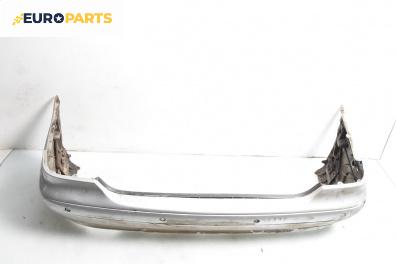 Задна броня за Mercedes-Benz CLK-Class Coupe (C208) (06.1997 - 09.2002), купе