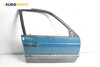 Врата за Volkswagen Passat II Variant B3, B4 (02.1988 - 06.1997), 4+1 вр., комби, позиция: предна, дясна