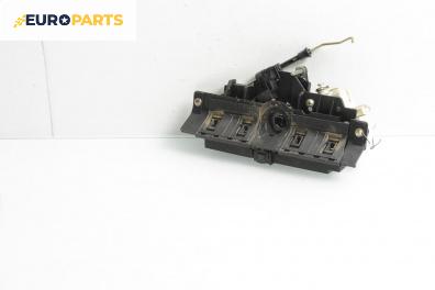 Външна дръжка заден капак за Audi A6 Allroad  C5 (05.2000 - 08.2005), комби