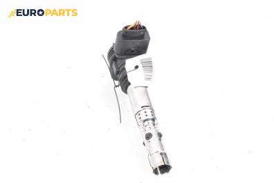 Запалителна бобина за Skoda Octavia I Combi (07.1998 - 12.2010) 1.8 T, 150 к.с.