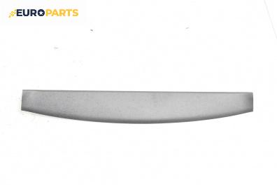 Спойлер за Renault Koleos SUV II (08.2016 - ...), джип