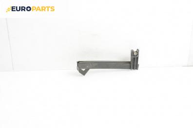 Държач броня за Alfa Romeo 147 Hatchback (10.2000 - 12.2010), хечбек, позиция: задна