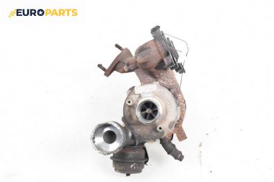 Турбо за Audi A3 Hatchback I (09.1996 - 05.2003) 1.9 TDI, 130 к.с.