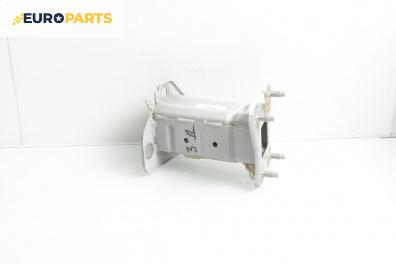 Буфер задна броня за Renault Koleos SUV II (08.2016 - ...), джип, позиция: задна, дясна