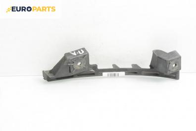 Държач броня за Volkswagen Touran Minivan I (02.2003 - 05.2010), миниван, позиция: предна, лява