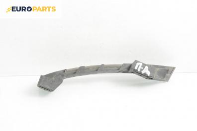 Държач броня за Volkswagen Touran Minivan I (02.2003 - 05.2010), миниван, позиция: предна, дясна