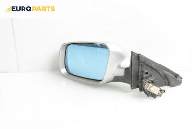 Огледало за Audi A3 Hatchback I (09.1996 - 05.2003), 2+1 вр., хечбек, позиция: лява