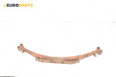 Ресори за Trabant P 601 Sedan (01.1966 - 04.1990), седан