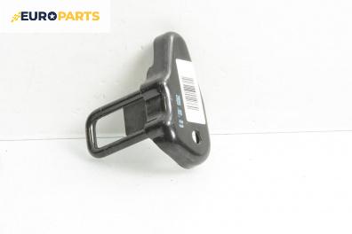 Заключалка седалка за Renault Koleos SUV II (08.2016 - ...), 4+1 вр.