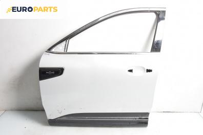 Врата за Renault Koleos SUV II (08.2016 - ...), 4+1 вр., джип, позиция: предна, лява