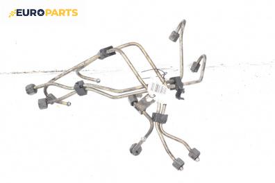 Горивни тръби за Ford Focus II Estate (07.2004 - 09.2012) 1.6 TDCi, 109 к.с.