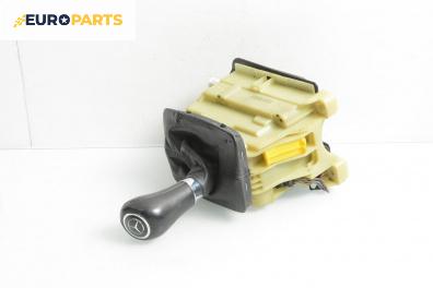 Скоростен лост (за превключване) за Mercedes-Benz C-Class Sedan (W204) (01.2007 - 01.2014)