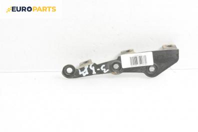 Държач броня за Audi A2 Hatchback (02.2000 - 08.2005), хечбек, позиция: задна, дясна