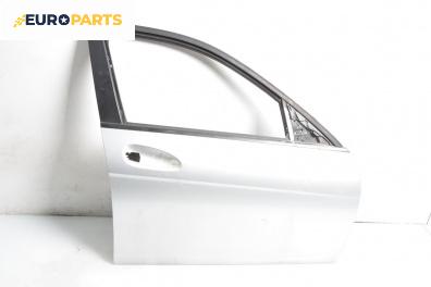 Врата за Mercedes-Benz C-Class Sedan (W204) (01.2007 - 01.2014), 4+1 вр., седан, позиция: предна, дясна
