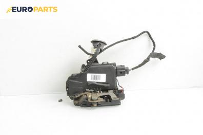 Брава на врата за Audi A2 Hatchback (02.2000 - 08.2005), позиция: задна, дясна