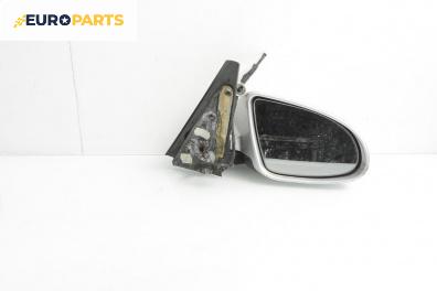 Огледало за Audi A2 Hatchback (02.2000 - 08.2005), 4+1 вр., хечбек, позиция: дясна