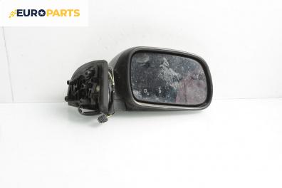 Огледало за Peugeot 307 Hatchback (08.2000 - 12.2012), 4+1 вр., хечбек, позиция: дясна